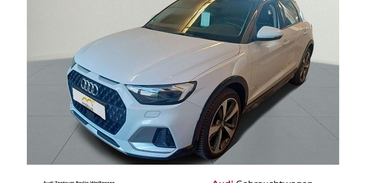 Audi A1 63.997 km 18.975 &euro; Berlin 13088