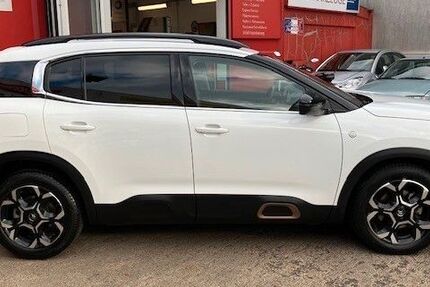 Citroen C5 Aircross 46.700 km 24.690 € Berlin Marienfelde 12277