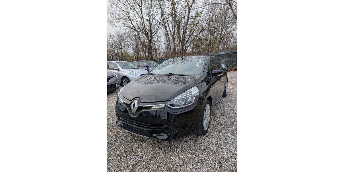 Renault Clio 44.000 km 6.990 &euro; Berlin 13158
