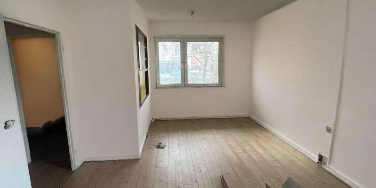 Wohnung zum Mieten in Bernau bei Berlin 430 € 35 m² 1 zimmer
