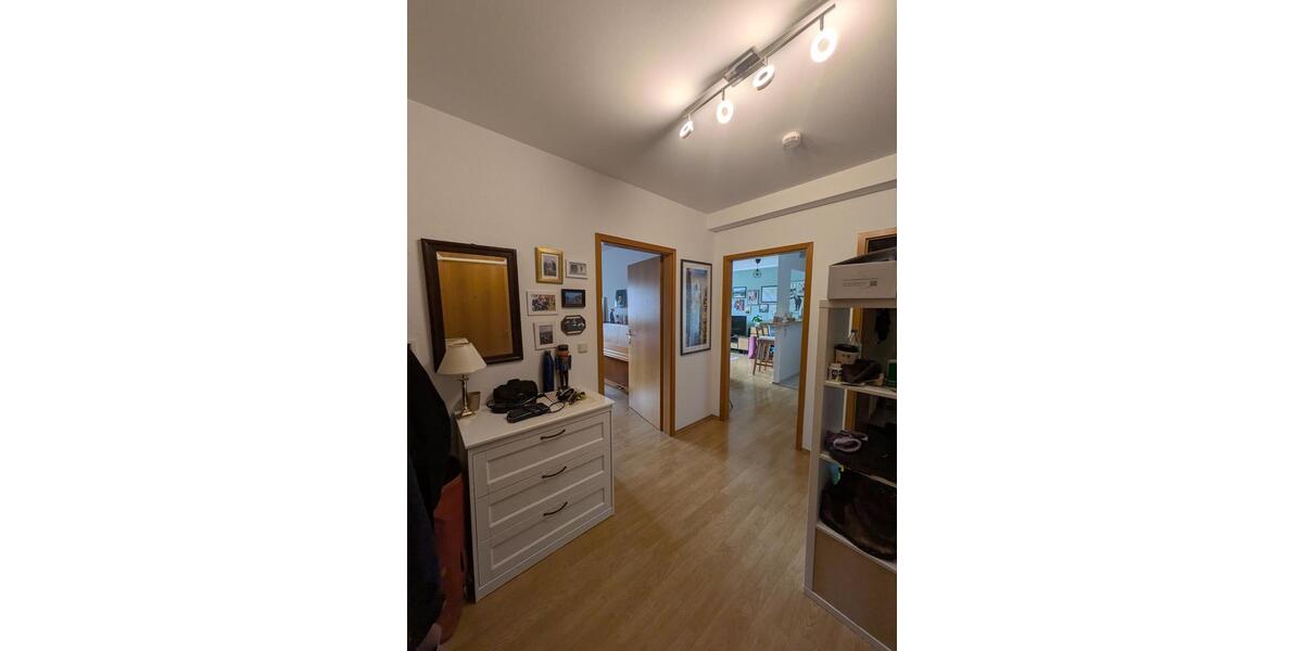 Etagenwohnung Berlin Marzahn-Hellersdorf - 2 Zimmer, 54 m&sup2;, 750&euro; | Angebot:26090723