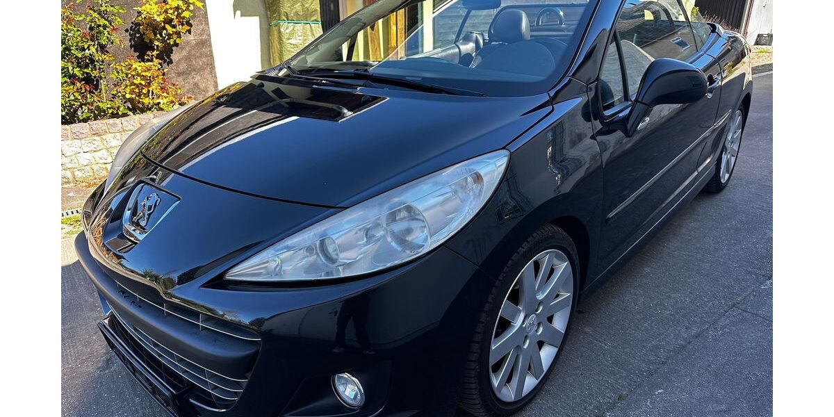Peugeot 207 128.907 km 3.999 &euro; Schönefeld/ OT Großziethen 12529