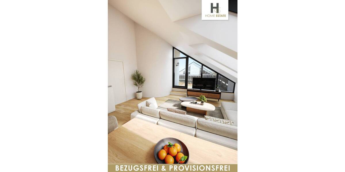 Terrassenwohnung Teltow Ruhlsdorf - 4 Zimmer, 80 m&sup2;, 340.000&euro; | Angebot:26659090
