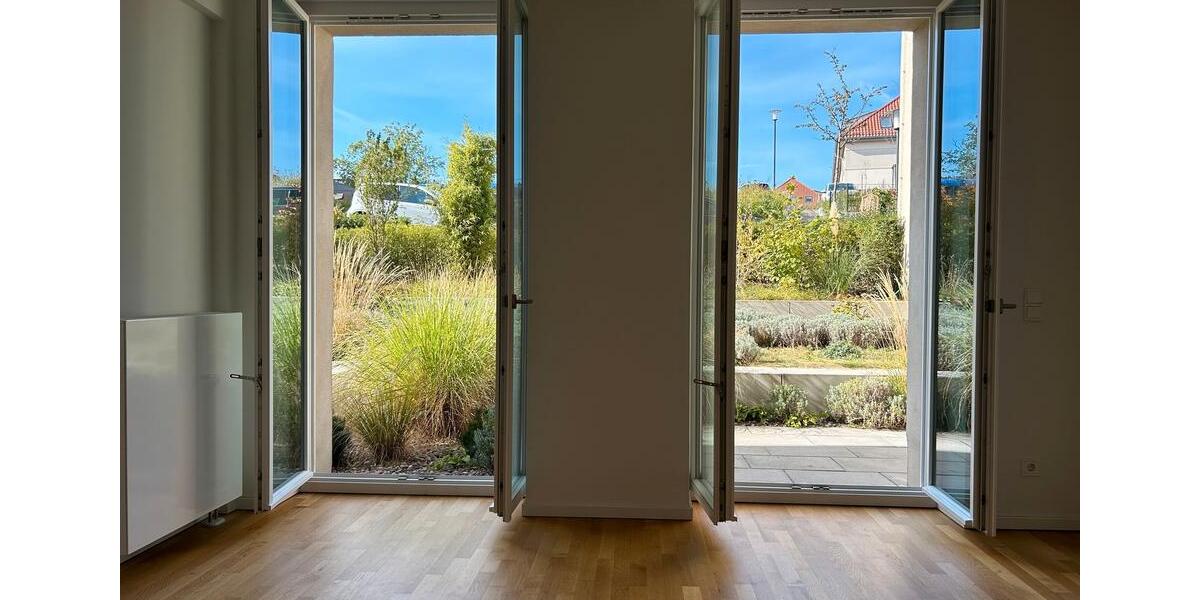 Erdgeschoßwohnung Dallgow-Döberitz Döberitz - 2 Zimmer, 80 m&sup2;, 1.050&euro; | Angebot:24718797