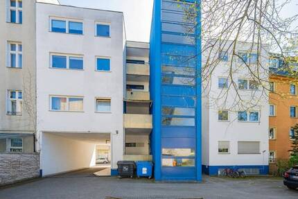 Haus Berlin Spandau - 2 Zimmer, 707 m&sup2;, 1.750.000&euro; | Angebot:26379264