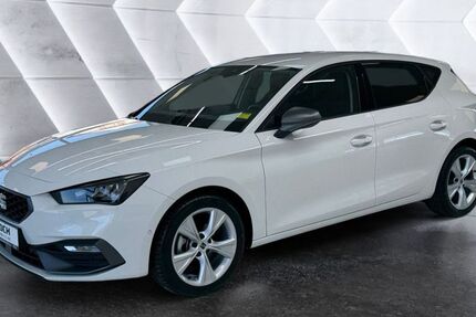 Seat Leon 20.661 km 24.990 &euro; Ludwigsfelde 14974