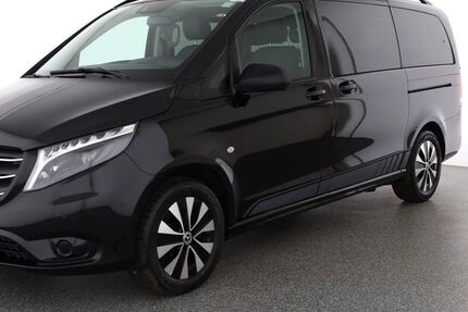 Mercedes-Benz Vito 65.281 km 51.880 &euro; Berlin 12103
