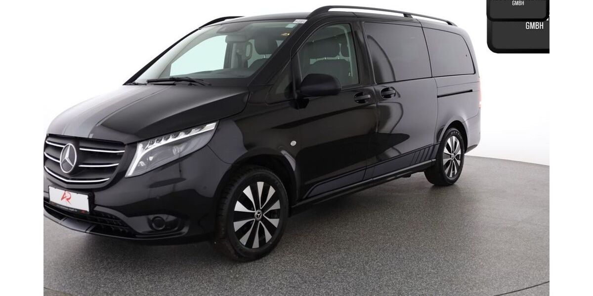 Mercedes-Benz Vito 65.281 km 51.880 &euro; Berlin 12103