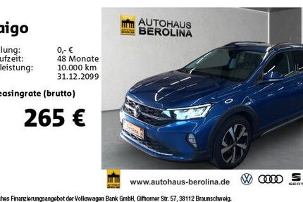 VW Taigo 15.773 km 21.690 &euro; Berlin 12105