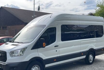 Ford Transit 37.900 km 34.391 &euro; Berlin 12681