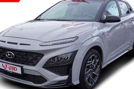 Hyundai KONA 22.144 km 22.950 € Berlin 12683
