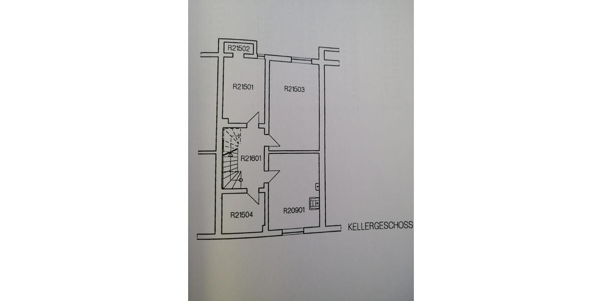 Reihenhaus Berlin Spandau - 5 Zimmer, 120 m&sup2;, 2.100&euro; | Angebot:24805175