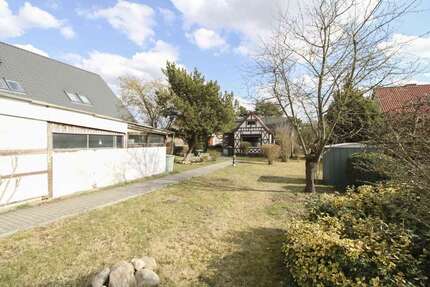 Grundstück Berlin Pankow - 500.000&euro; | Angebot:25994878