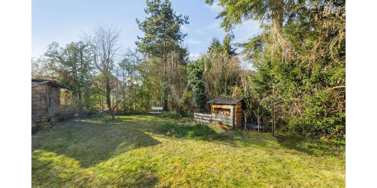 Doppelhaushälfte Berlin Tempelhof - 5 Zimmer, 129 m&sup2;, 1.150.000&euro; | Angebot:26082625