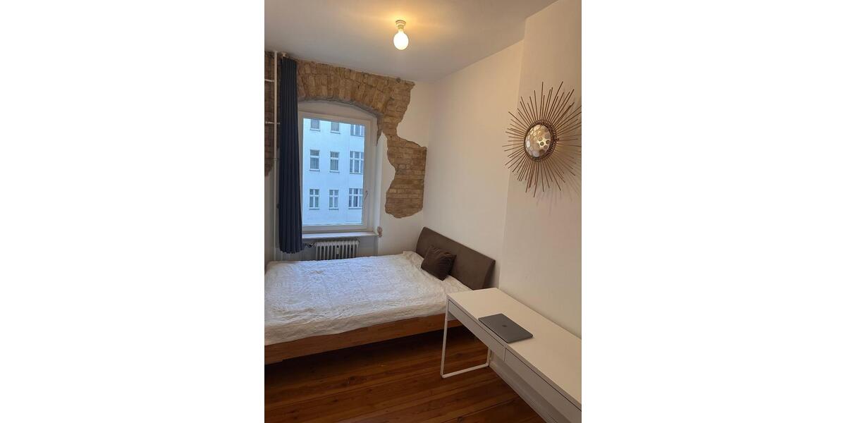 Etagenwohnung Berlin Neukölln - 2 Zimmer, 38 m&sup2;, 249.000&euro; | Angebot:26249427