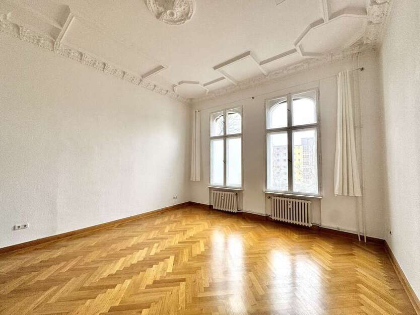 Wohnung zum Kaufen in Berlin 699.000 € 108.11 m²