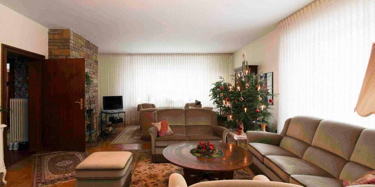 Einfamilienhaus Berlin Waidmannslust - 5 Zimmer, 599.000&euro; | Angebot:26513973