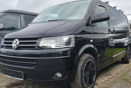 VW T5 Transporter 137.700 km 18.299 &euro; Hönow 15366