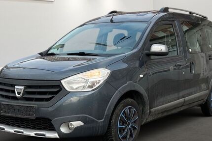 Dacia Dokker 147.021 km 4.999 &euro; Berlin 12681