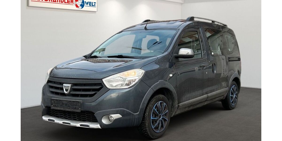 Dacia Dokker 147.021 km 5.699 &euro; Berlin 12681
