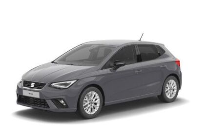 Seat Ibiza 7.440 km 22.930 &euro; Berlin 13089