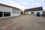 Gewerbeobjekt Ludwigsfelde - 2.000&euro; | Angebot:22013775