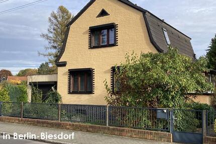 Haus Berlin Marzahn-Hellersdorf - 4 Zimmer, 110 m&sup2;, 680.000&euro; | Angebot:26090865