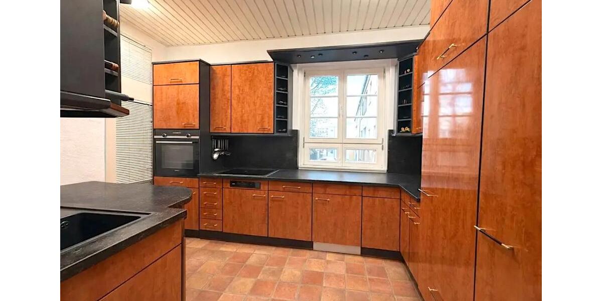 Erdgeschoßwohnung Berlin Charlottenburg-Wilmersdorf - 3 Zimmer, 87 m&sup2;, 530.000&euro; | Angebot:25184287