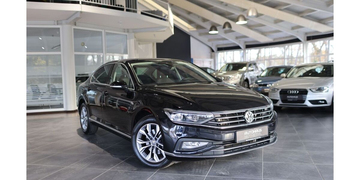 VW Passat 49.687 km 22.450 &euro; Nuthetal 14558
