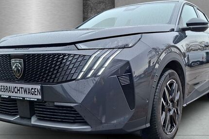 Peugeot 3008 61.139 km 22.490 &euro; Hoppegarten 15366