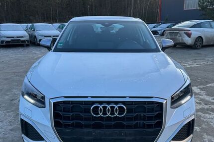 Audi Q2 46.215 km 17.500 &euro; Königs Wusterhausen 15712
