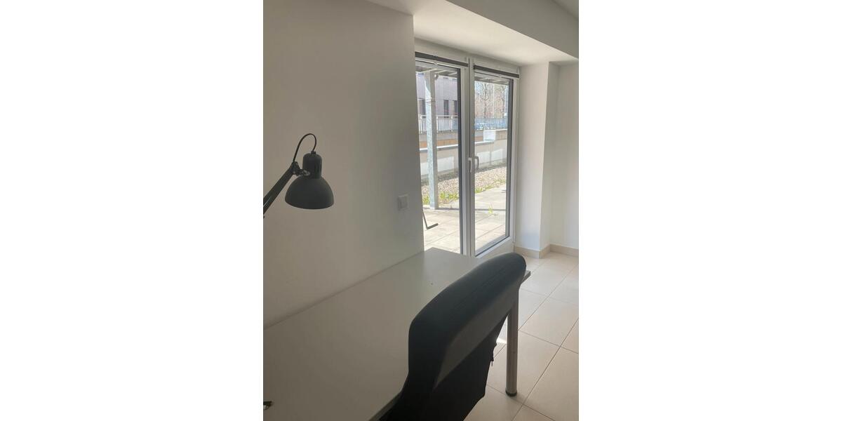 Etagenwohnung Berlin Steglitz-Zehlendorf - 1 Zimmer, 34 m&sup2;, 656&euro; | Angebot:26476925