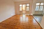 Etagenwohnung Berlin Karlshorst - 2 Zimmer, 61 m&sup2;, 632&euro; | Angebot:25992527