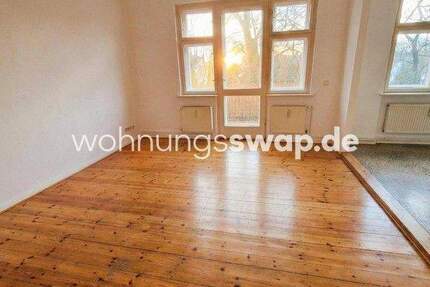 Wohnung Berlin Karlshorst - 2 Zimmer, 61 m&sup2;, 632&euro; | Angebot:25992527