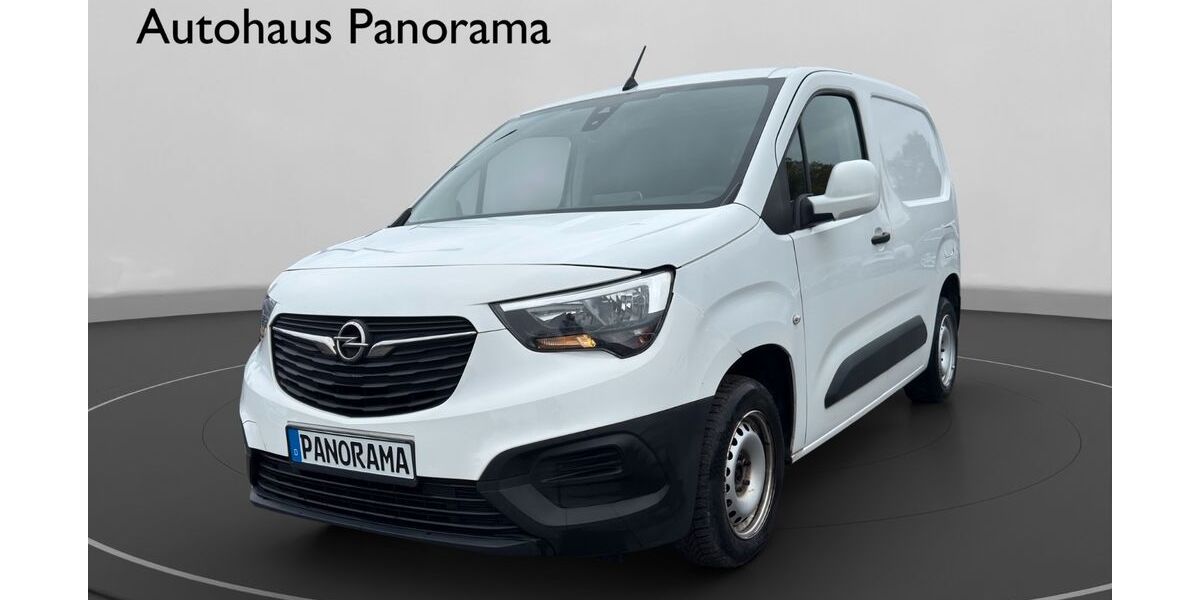 Opel Combo 80.593 km 10.990 &euro; Schönefeld OT Großziethen 12529