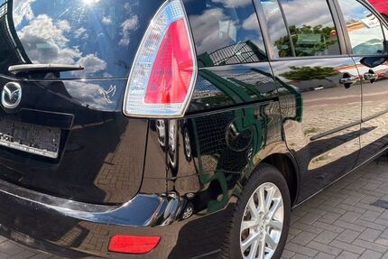 Mazda 5 186.000 km 4.490 &euro; Berlin Weißensee-Pankow 13086