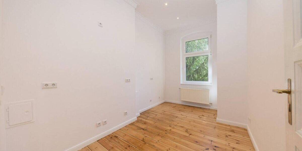 Etagenwohnung Berlin Lichterfelde - 5 Zimmer, 131 m&sup2;, 698.500&euro; | Angebot:25970860