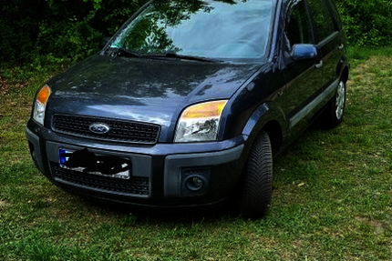 Ford Fusion 133.500 km 2.850 &euro; Berlin 10318