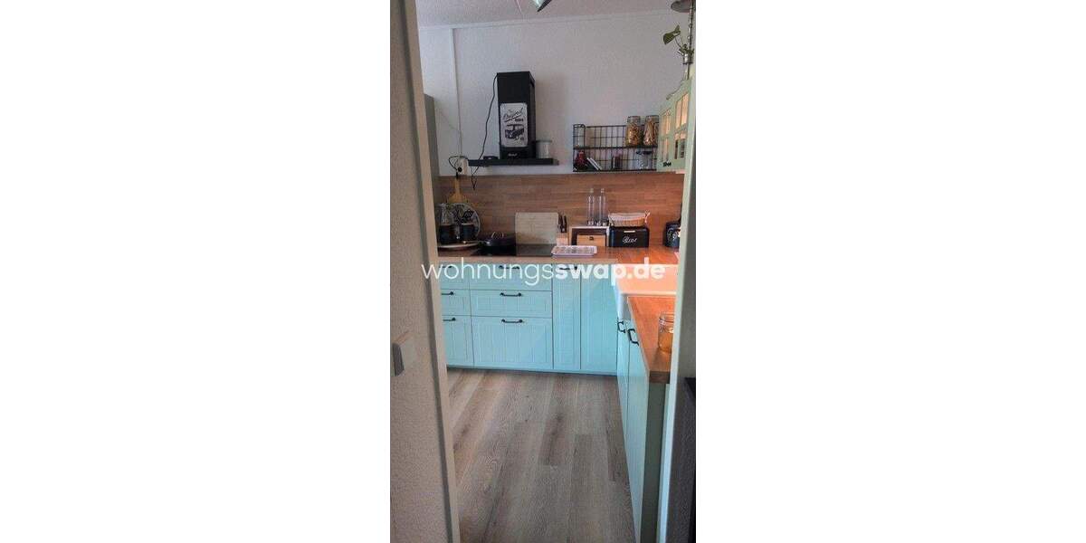 Etagenwohnung Berlin Niederschönhausen - 4 Zimmer, 66 m&sup2;, 379&euro; | Angebot:25964706