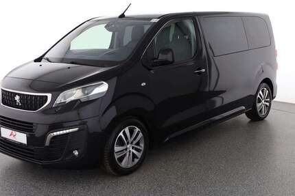 Peugeot Expert 68.063 km 32.880 &euro; Berlin 12103