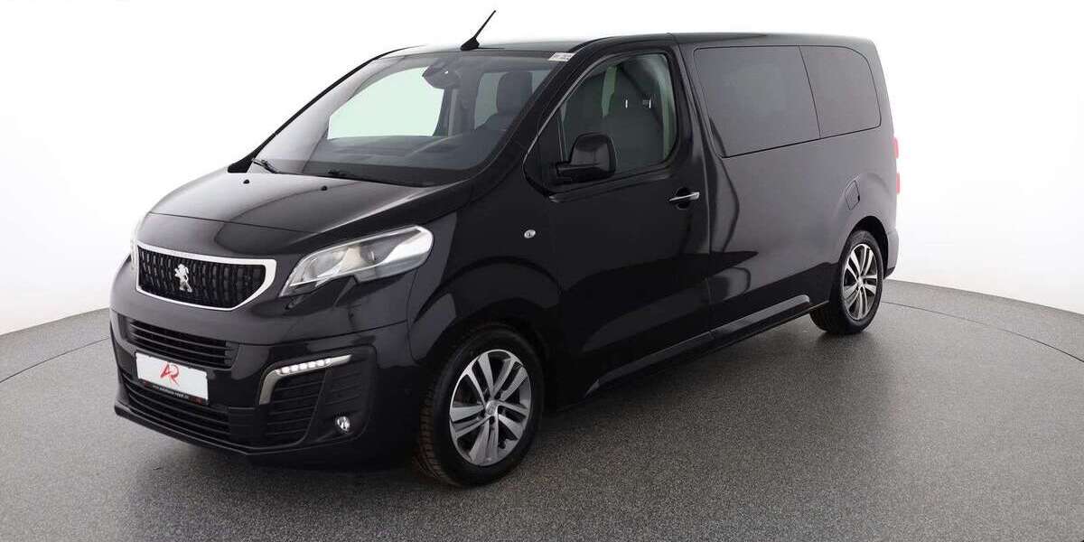 Peugeot Expert 68.063 km 32.880 &euro; Berlin 12103