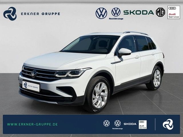 VW Tiguan 60.888 km 34.990 &euro; Rüdersdorf 15562