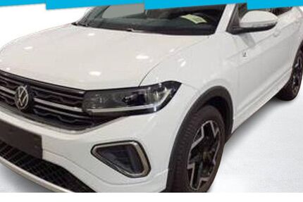 VW T-Cross 25.550 km 27.990 &euro; Berlin 13599