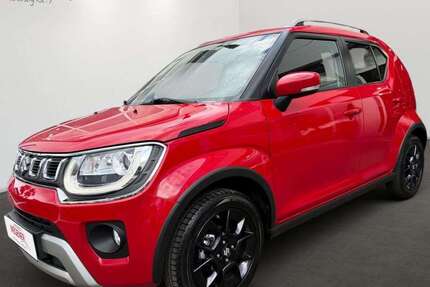 Suzuki Ignis 41.181 km 14.990 &euro; Berlin 12349