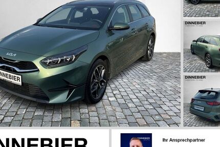 Kia ceed Sportswagon 11.014 km 25.640 &euro; Berlin 13581