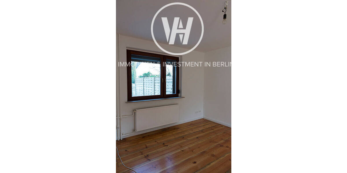 Doppelhaushälfte Berlin Heiligensee - 5 Zimmer, 140 m&sup2;, 670.000&euro; | Angebot:26673955