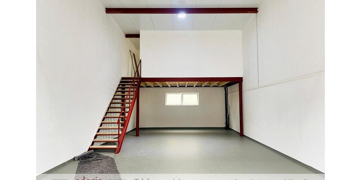 Gewerbeobjekt Velten - 1.250&euro; | Angebot:26443009