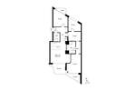 Etagenwohnung Berlin Mitte - 4 Zimmer, 124 m&sup2;, 1.095.000&euro; | Angebot:26754015