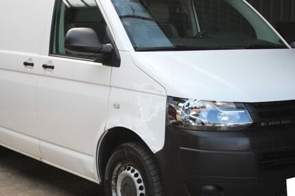 VW T5 Transporter 189.730 km 8.990 &euro; Berlin 12107
