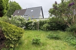 Lankwitz - Renovierungsbedürftige Doppelhaushälfte mit idyllischem Garten - Doppelhaushälfte Berlin Berlin - Steglitz-Zehlendorf - Lankwitz | Angebot:26649308